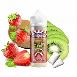 AMERICAN STARS - Fruity Gum